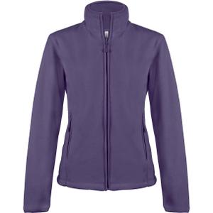 k907-purple-veste-femme-kariban-micropolaire-maureen-violet