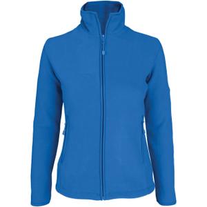 k907-royalblue-veste-femme-kariban-micropolaire-maureen-bleu-royal