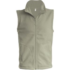 k913-beige-gilet-micropolaire-kariban-luca-beige