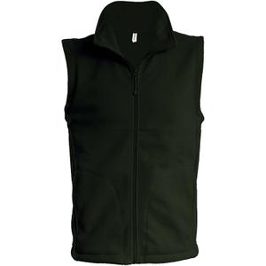 k913-black-gilet-micropolaire-kariban-luca-noir
