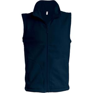 k913-navy-gilet-micropolaire-kariban-luca-bleu-marine