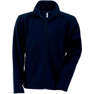 k920-navy-veste-enfant-kariban-micropolaire-zippee-bleu-marine