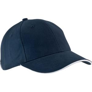 kp011-navy-casquette-k-up-orlando-6-panneaux-bleu-marine-tu
