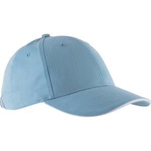 kp011-skyblue-white-casquette-k-up-orlando-6-panneaux-bleu-ciel-blanc-tu