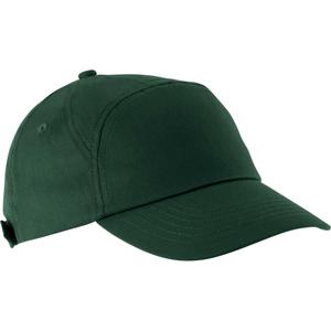 kp013-forestgreen-casquette-k-up-7-panneaux-bahia-vert-foret-tu