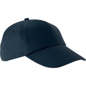 kp034-navy-casquette-k-up-5-first-panneaux-bleu-marine-tu