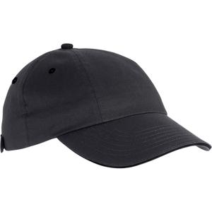 kp036-darkgrey-black-casquette-k-up-6-panneaux-coton-serge-gris-fonce-noir-tu