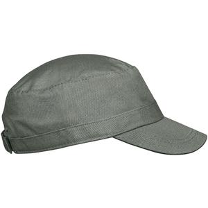 kp050-khaki-casquette-k-up-3-panneaux-marron-kaki-tu