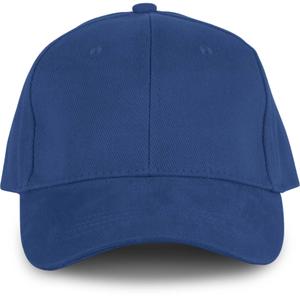 kp108-royalblue-casquette-k-up-oeko-tex-6-panneaux-bleu-royal-tu