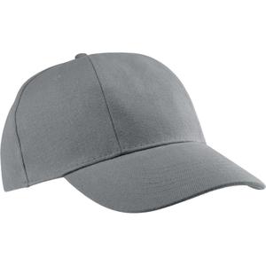 kp119-grey-casquette-k-up-easy-printing-gris-tu