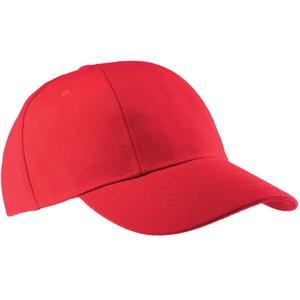 kp119-red-casquette-k-up-easy-printing-rouge-tu