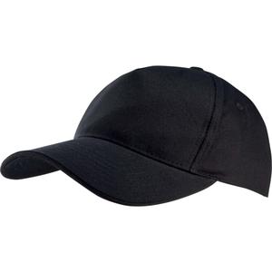 kp124-black-casquette-k-up-5-panneaux-noir-tu