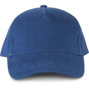 kp133-royalblue-casquette-5-panneaux-k-up-oeko-tex-bleu-royal-tu