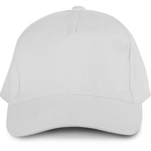 kp133-white-casquette-5-panneaux-k-up-oeko-tex-blanc-tu
