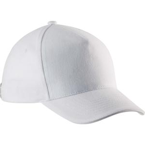 kp148-white-casquette-k-up-contratse-5-panneaux-blanc-tu