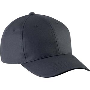 kp153-darkgrey-black-casquette-k-up-6-panneaux-gris-fonce-noir-tu