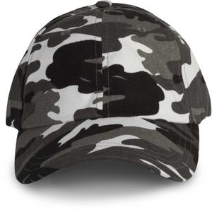 kp154-greycamouflage-casquette-coton-epais-k-up-profil-bas-6-panneaux-gris-camouflage-tu