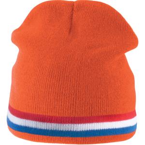 kp515-orange-red-white-cobaltblue-bonnet-k-up-contrastee-orange-rouge-blanc-bleu-fonce-tu