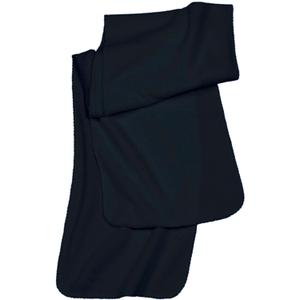 kp878-darkgrey-echarpe-k-up-polaire-gris-fonce-tu