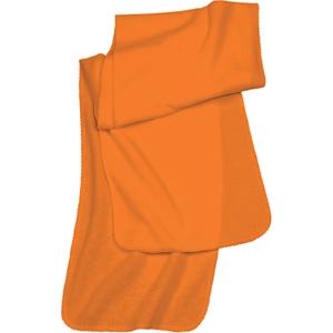 kp878-orange-echarpe-k-up-polaire-orange-tu