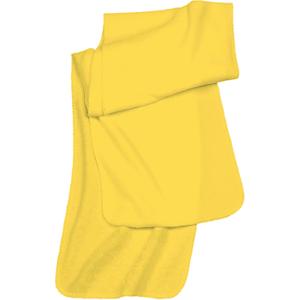 kp878-yellow-echarpe-k-up-polaire-jaune-tu