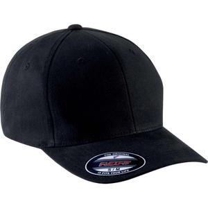 kp907-black-casquette-k-up-flexfit-6-panneaux-noir