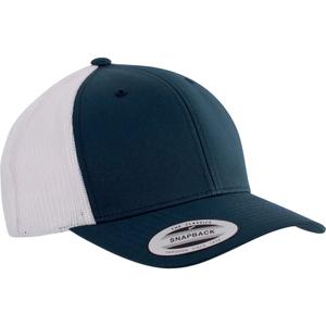 kp912-navy-white-casquette-k-up-trucker-modele-retro-6-panneaux-bleu-marine-blanc-tu