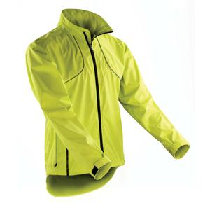 veste-spiro-zippee-crosslite-jaune-fluo