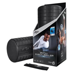 920045-1000-materiel-d-entrainement-ptp-fascia-roller-noir