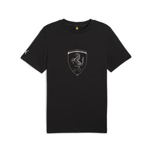 630189-01-t-shirt-puma-ferrari-race-tonal-big-shield-black