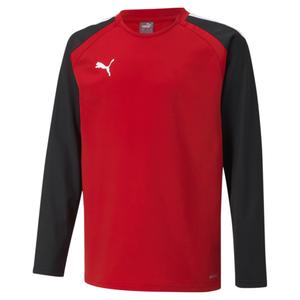 657239-01-sweatshirt-enfant-puma-teamliga-rouge-noir