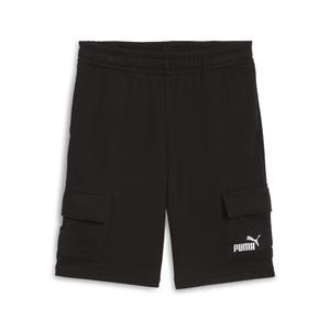 684925-01-short-enfant-puma-essentials-no-1-black