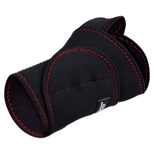 p2i202650-bandage-elastique-poignets-neoprene-pure2improve-noir-rouge-tu