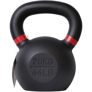 p2i810120-kettlebell-pure2improve-noir-rouge-20-kg