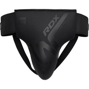 gdr-t15mb-coquille-rdx-t-15-matte-black