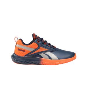 100205237-chaussures-de-running-enfant-reebok-rush-runner-5-0-syn-bleu-marine-orange-vif