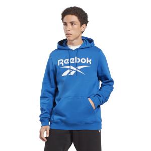 100050289-sweatshirt-a-capuche-molleton-reebok-identity-stacked-logo-bleu