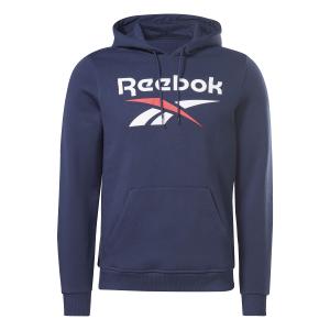 100050291-sweatshirt-a-capuche-molleton-reebok-identity-stacked-logo-bleu-marine