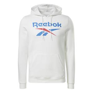 100050293-sweatshirt-a-capuche-molleton-reebok-identity-stacked-logo-blanc