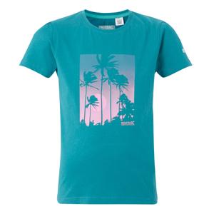 rkt161-c5m-t-shirt-enfant-regatta-bosley-exotic-plume