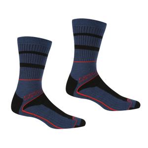 rmh046-fy7-chaussettes-regatta-samaris-2-season-x2-navy-darkred