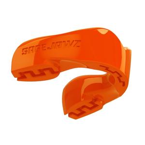 sjiorangea-protege-dents-safejawz-intro-series-fluor-oranje-tu