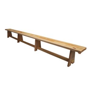 0509003-banc-suedois-en-bois-softee-equipment-3mts-beige-tu