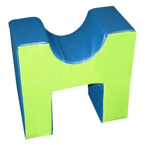 05083-b07-406-tapis-siege-softee-azul-verde-60x60x30-cm
