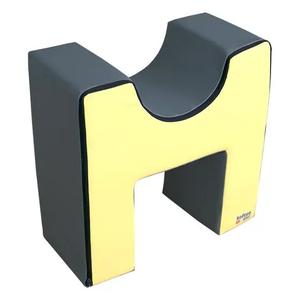 05083-b46-406-tapis-siege-softee-amarillo-gris-60x60x30-cm