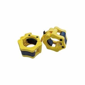 99249-pince-pour-fixer-les-barres-softee-press-jaune-tu