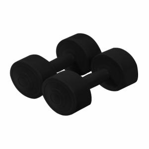 044016-paire-d-haltere-ciment-sporti-4-kg-noir-4-kg