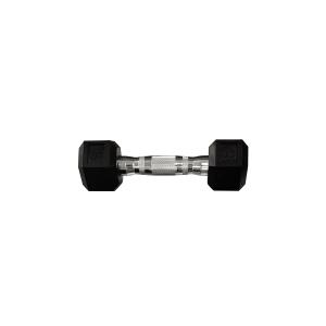 044137-haltere-hexagonale-sporti-noir-argente