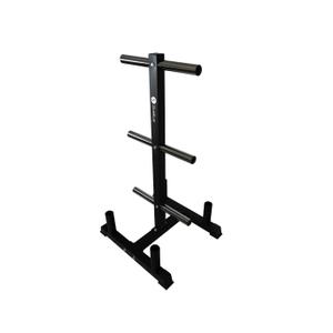 1546-rack-disques-barres-olympiques-sveltus-noir-15-kg