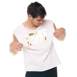 m5609s8j03-7503-t-shirt-col-v-tapout-new-gold-white-gold